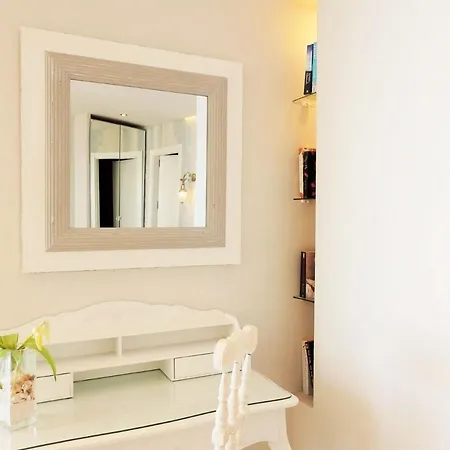 Santa Clara Apartamento דירה *