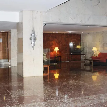 Santa Clara Apartamento טורמולינוס
