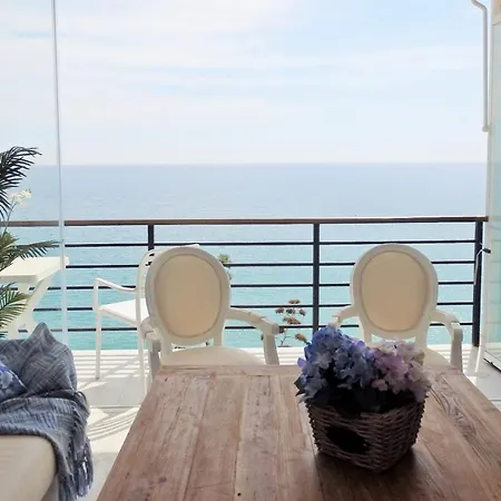 דירה Santa Clara Apartamento *