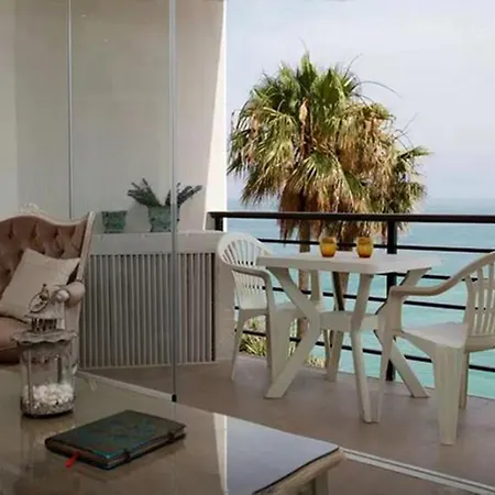 דירה Santa Clara Apartamento *