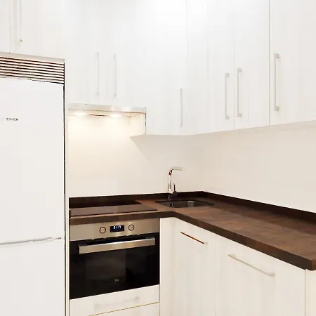 דירה Santa Clara Apartamento