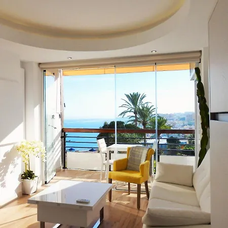 Santa Clara Apartamento * Torremolinos
