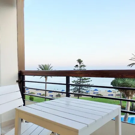 Santa Clara Apartamento * Torremolinos