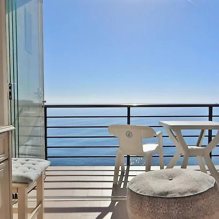 Apartment Santa Clara Apartamento Torremolinos