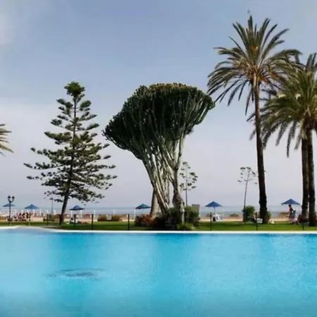 Apartment Santa Clara Apartamento Torremolinos