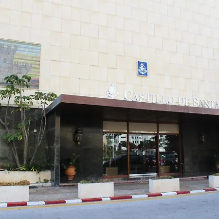 Santa Clara Apartamento Torremolinos