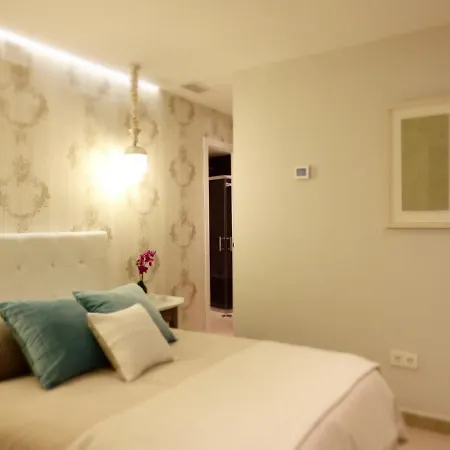 Santa Clara Apartamento Torremolinos