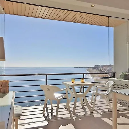 Apartment Santa Clara Apartamento