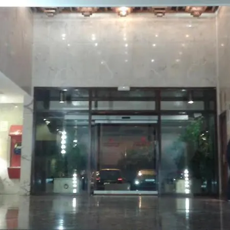 Santa Clara Apartamento