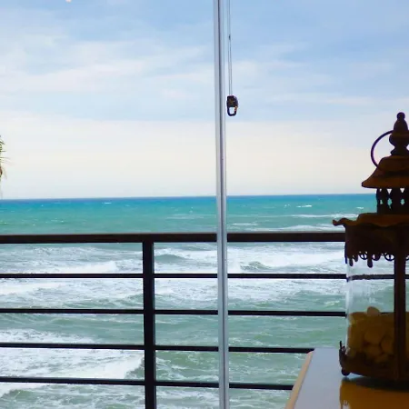 Santa Clara Apartamento Torremolinos