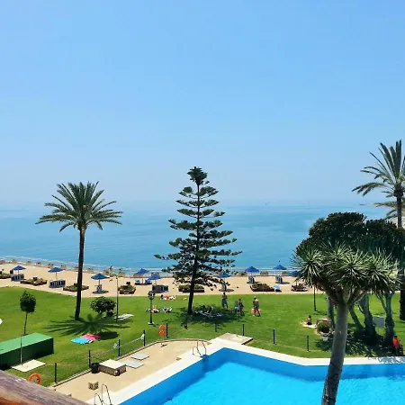 Santa Clara Apartamento * Torremolinos