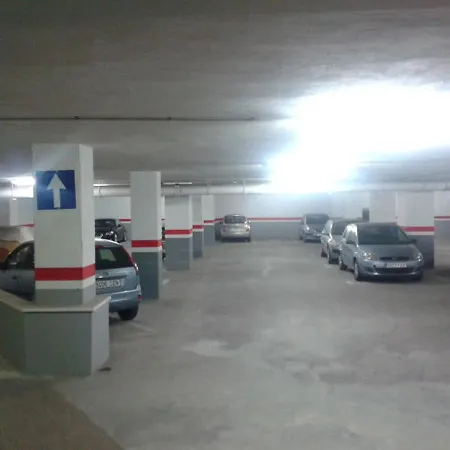 Santa Clara Apartamento * Torremolinos