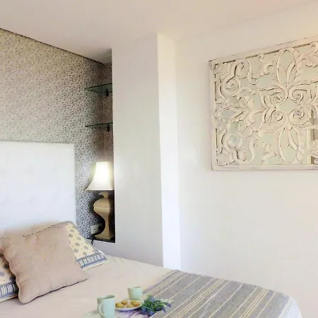 Santa Clara Apartamento Apartment