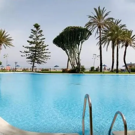 Santa Clara Apartamento Torremolinos