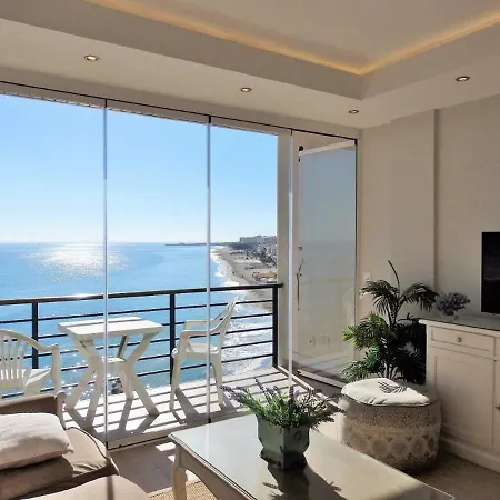 Santa Clara Apartamento * Torremolinos