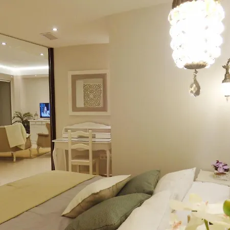 Santa Clara Apartamento * Torremolinos