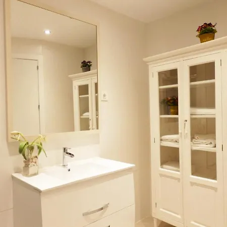 Santa Clara Apartamento Apartment