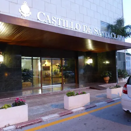 Santa Clara Apartamento * Torremolinos