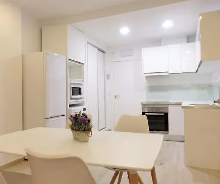 Santa Clara Apartamento Apartament Torremolinos
