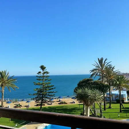 Santa Clara Apartamento Apartament Torremolinos