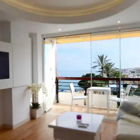 Apartament Santa Clara Apartamento *