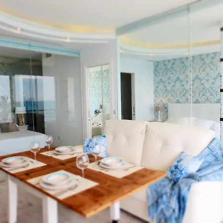Apartament Santa Clara Apartamento