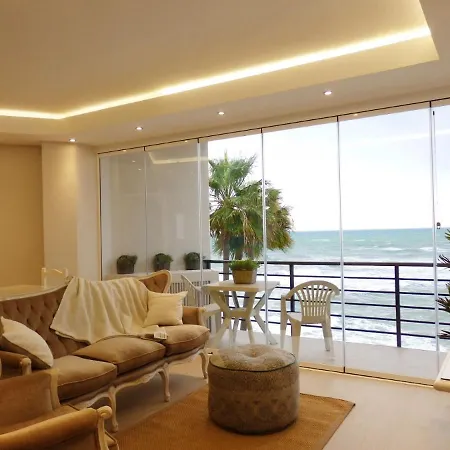 Apartament Santa Clara Apartamento Torremolinos