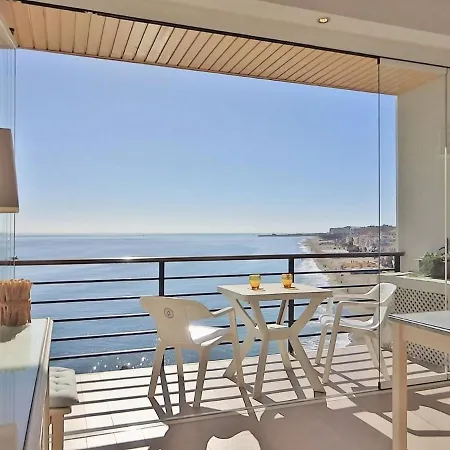 Apartament Santa Clara Apartamento