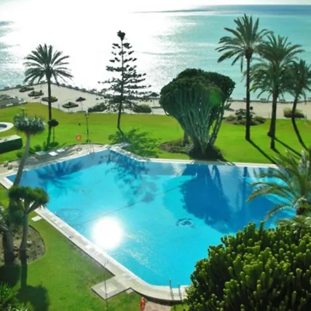 Apartament Santa Clara Apartamento *