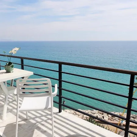 Apartament Santa Clara Apartamento *