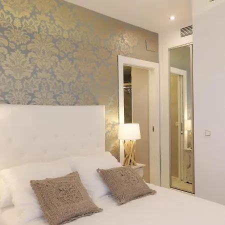Apartament Santa Clara Apartamento *