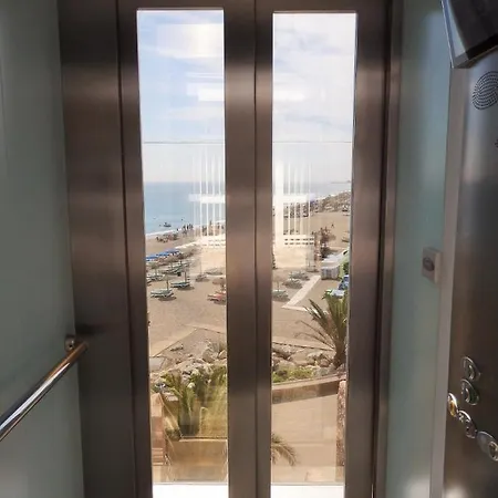 Apartament Santa Clara Apartamento *