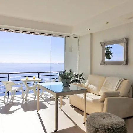Apartament Santa Clara Apartamento