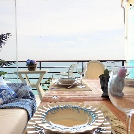 Santa Clara Apartamento Apartament Torremolinos