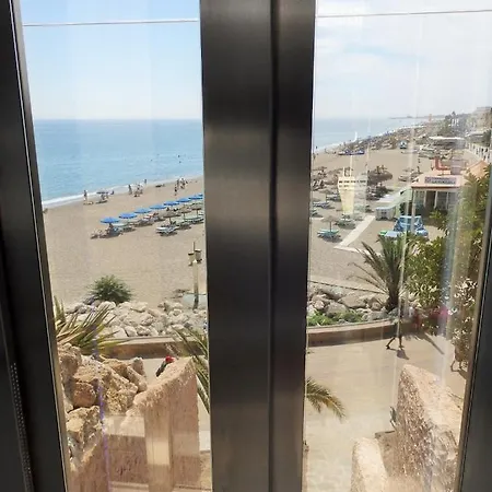 Apartament Santa Clara Apartamento