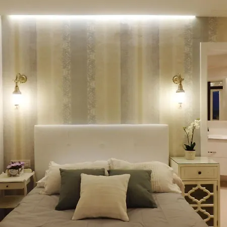 Santa Clara Apartamento Apartament *