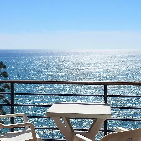 Santa Clara Apartamento Apartament Torremolinos