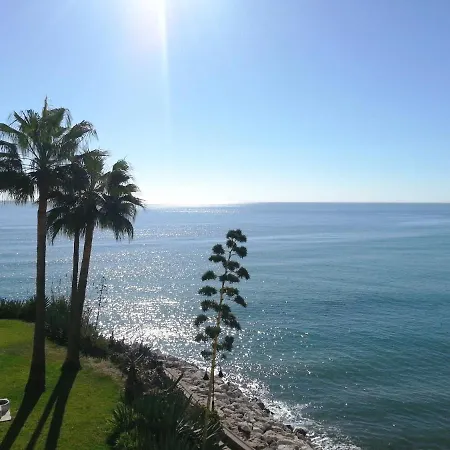Santa Clara Apartamento Apartament Torremolinos