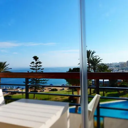 Apartament Santa Clara Apartamento Torremolinos