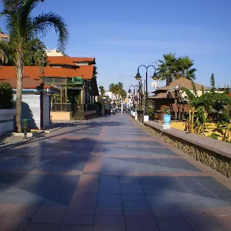 Apartament Santa Clara Apartamento Torremolinos