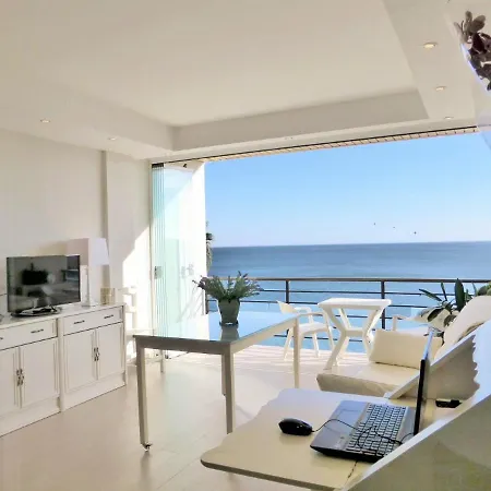 Santa Clara Apartamento Apartament Torremolinos