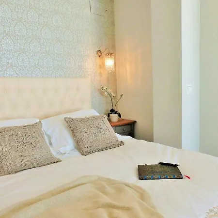 Apartament Santa Clara Apartamento *