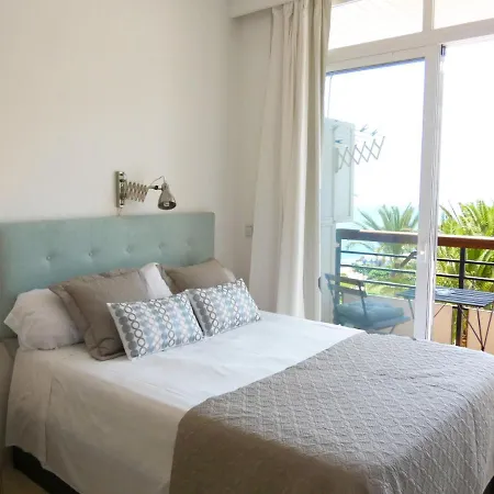 Apartament Santa Clara Apartamento
