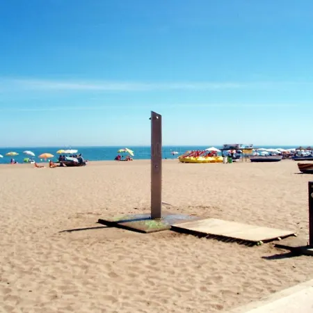 Apartament Santa Clara Apartamento Torremolinos