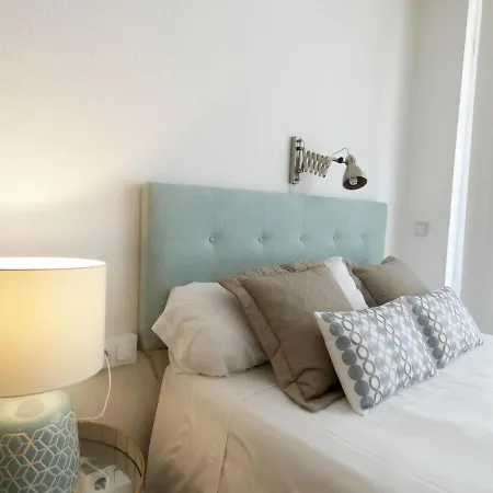 Santa Clara Apartamento Apartament Torremolinos