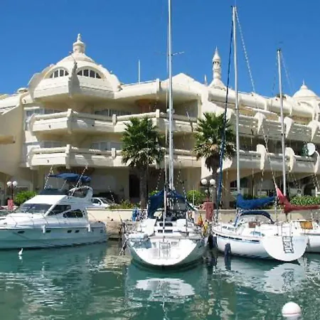 Apartament Santa Clara Apartamento