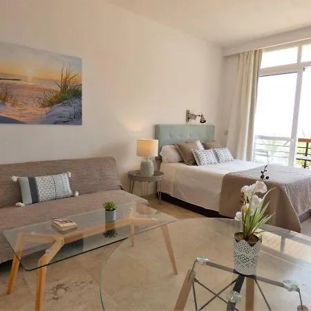 Apartament Santa Clara Apartamento