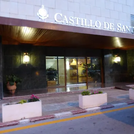 Apartament Santa Clara Apartamento