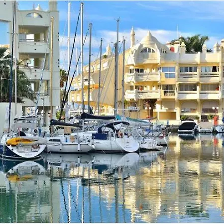 Santa Clara Apartamento Apartament Torremolinos
